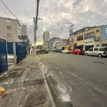 Pituba Suites Salvador Buitenkant foto