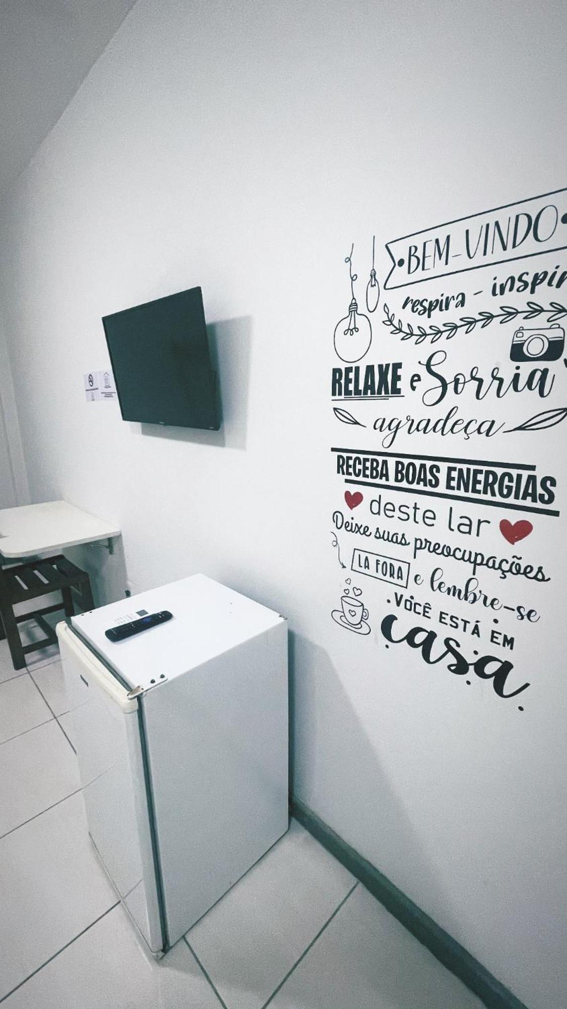 Pituba Suites Salvador Buitenkant foto